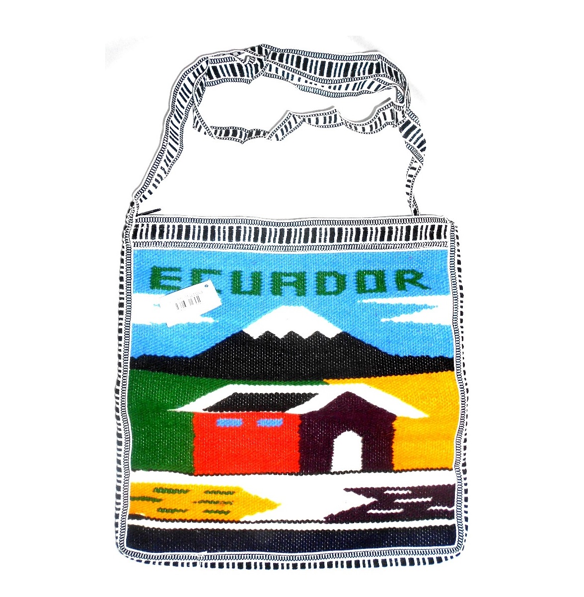 Cross Body Bag (MCCH)