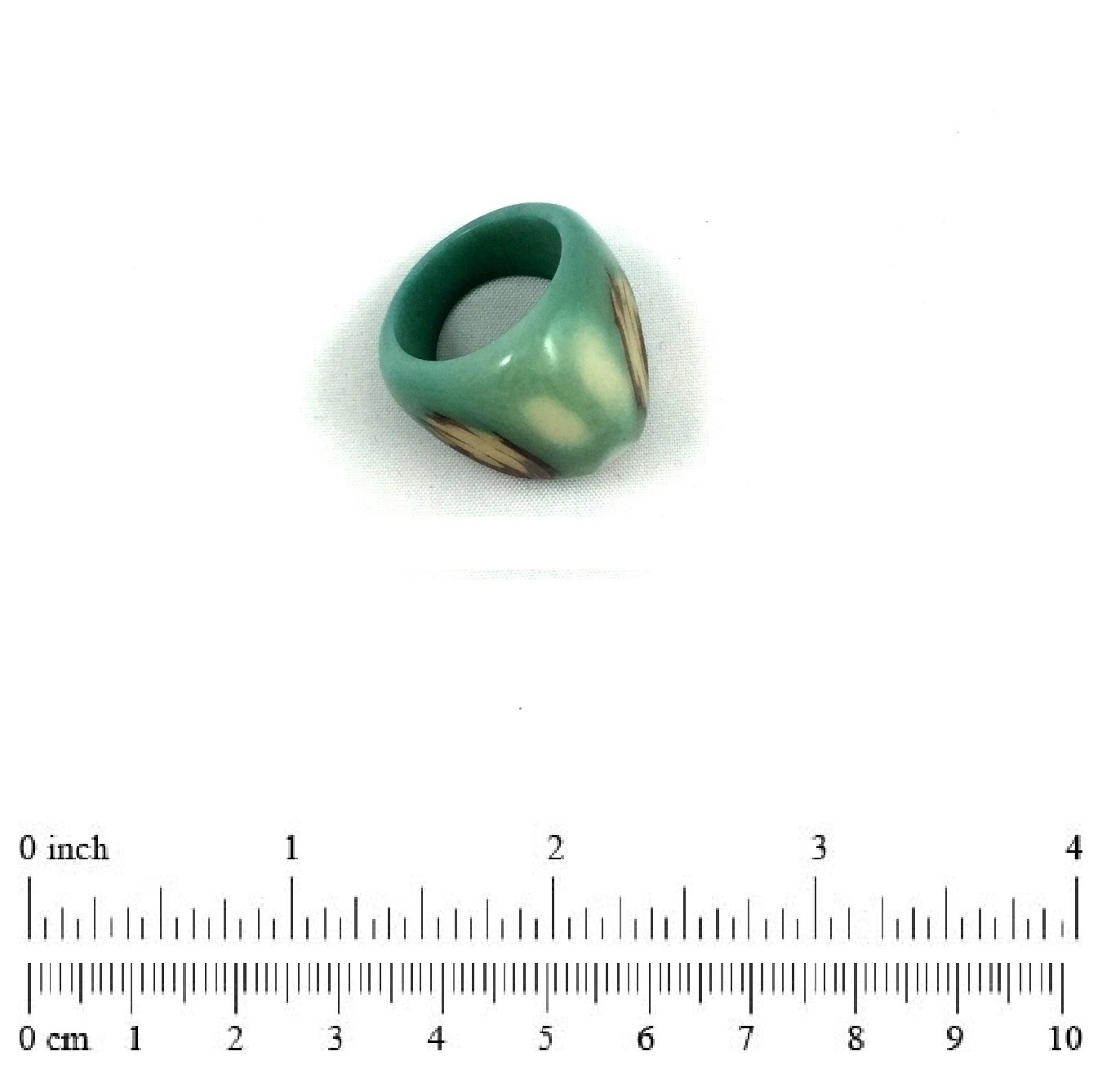 Tagua Ring