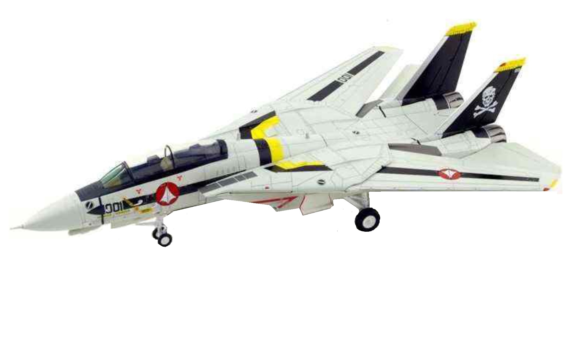 Diecast Aircraft