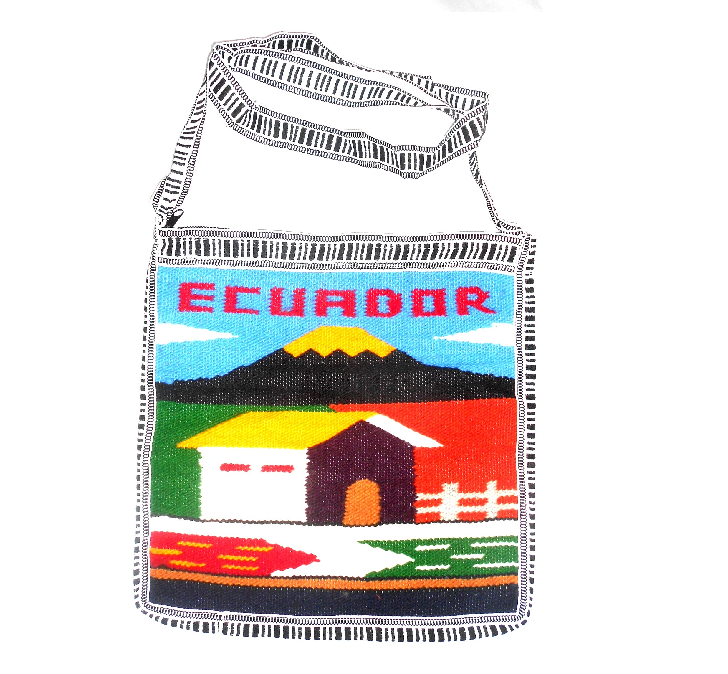 Cross Body Bag (MCCH)