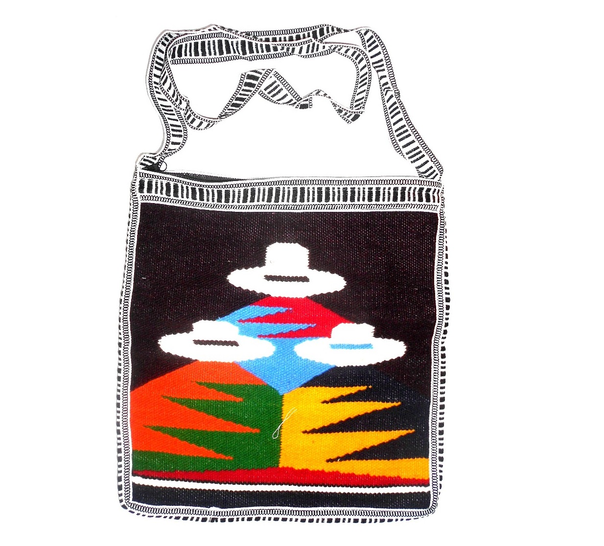 Cross Body Bag (MCCH)