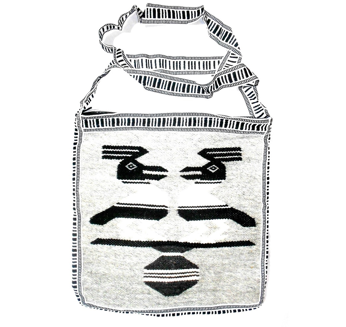 Cross Body Bag (MCCH)