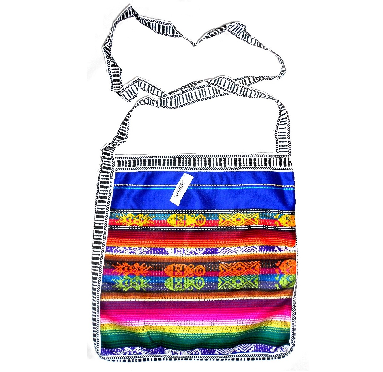 Cross Body Bag (MCCH)