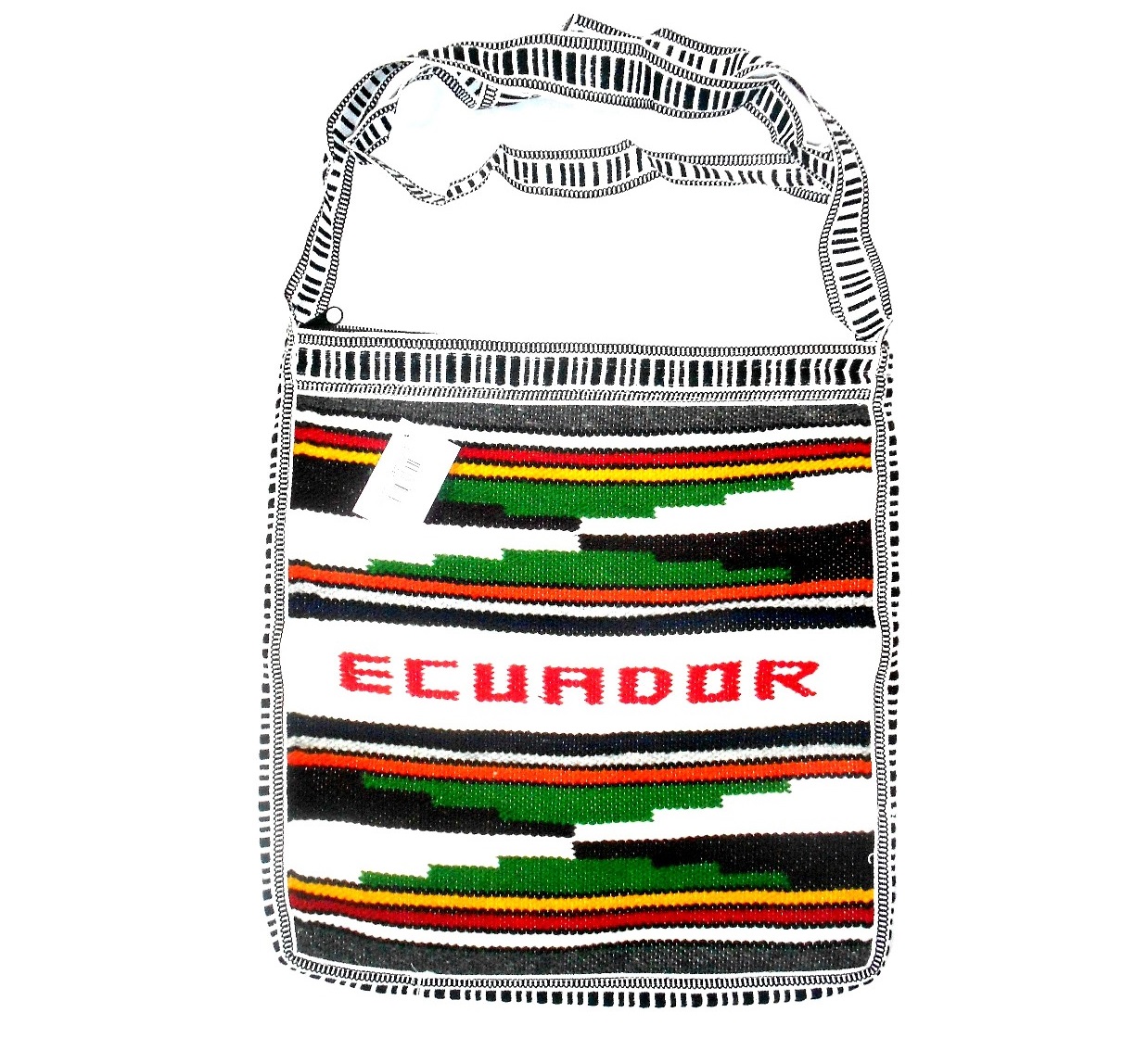 Cross Body Bag (MCCH)