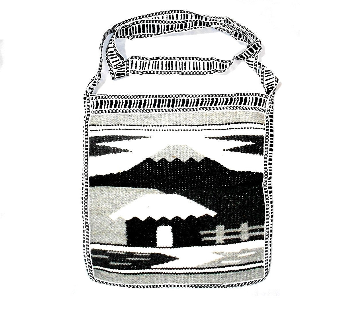 Cross Body Bag (MCCH)