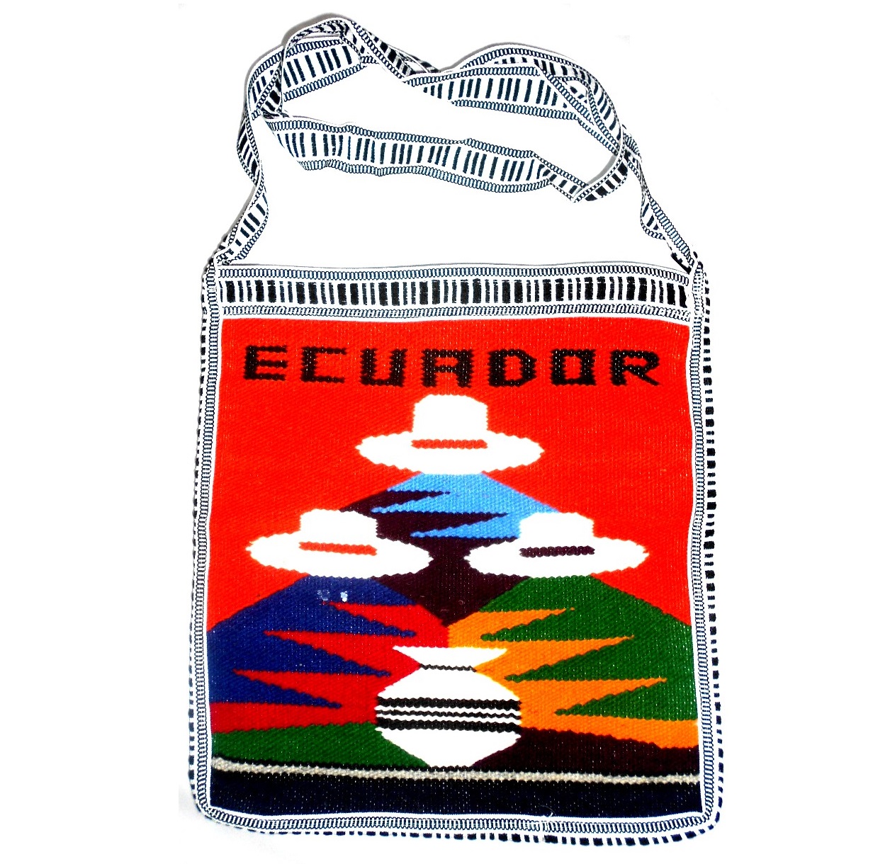 Cross Body Bag (MCCH)