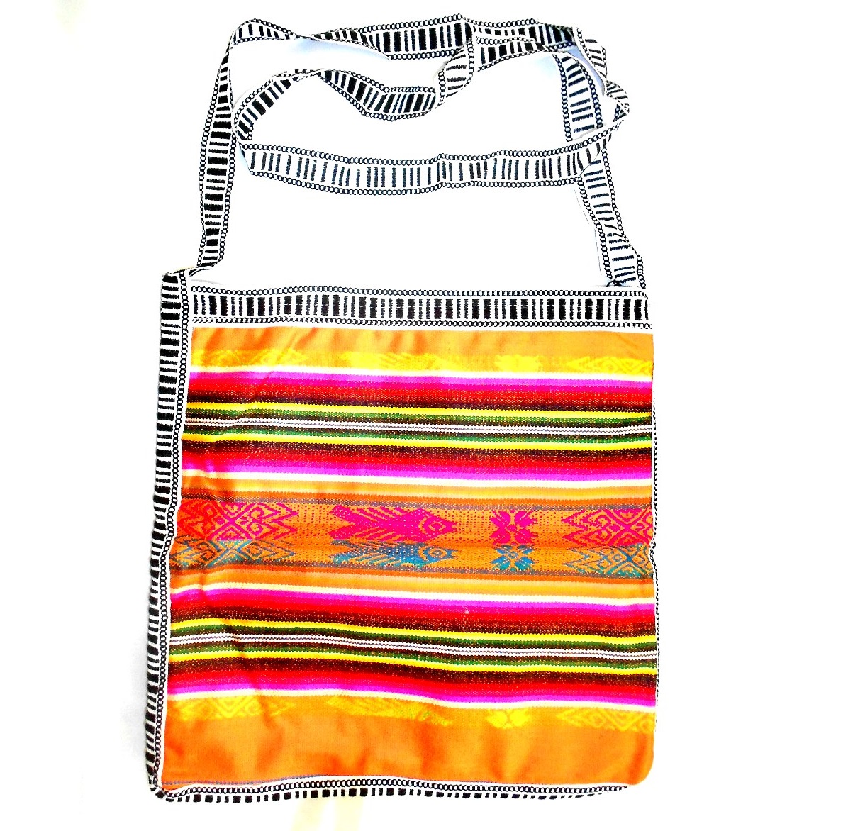 Cross Body Bag (MCCH)