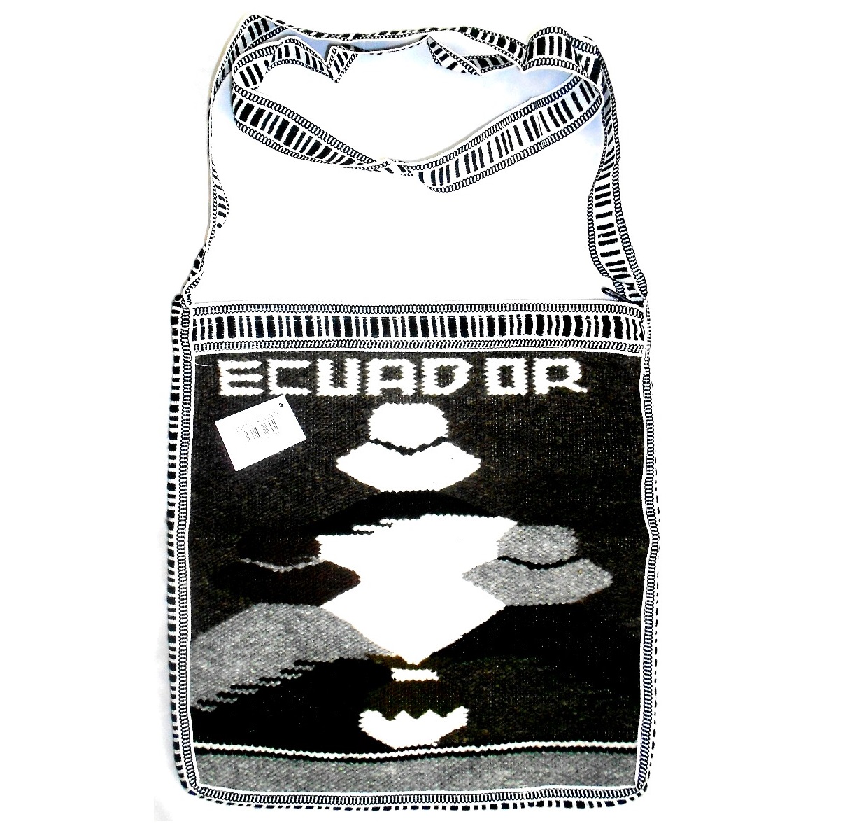 Cross Body Bag (MCCH)