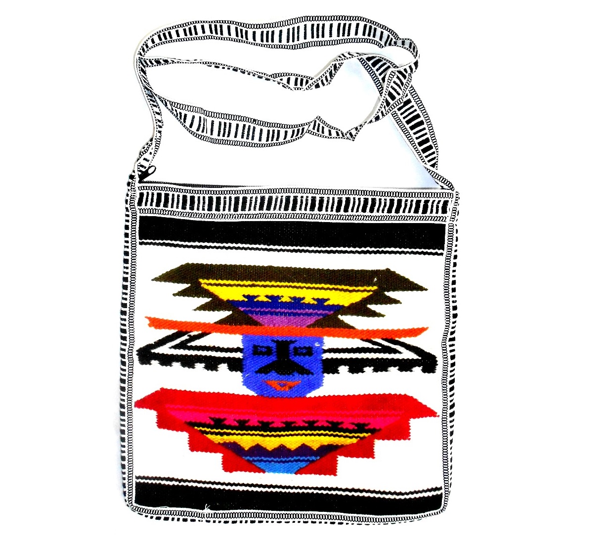 Cross Body Bag (MCCH)