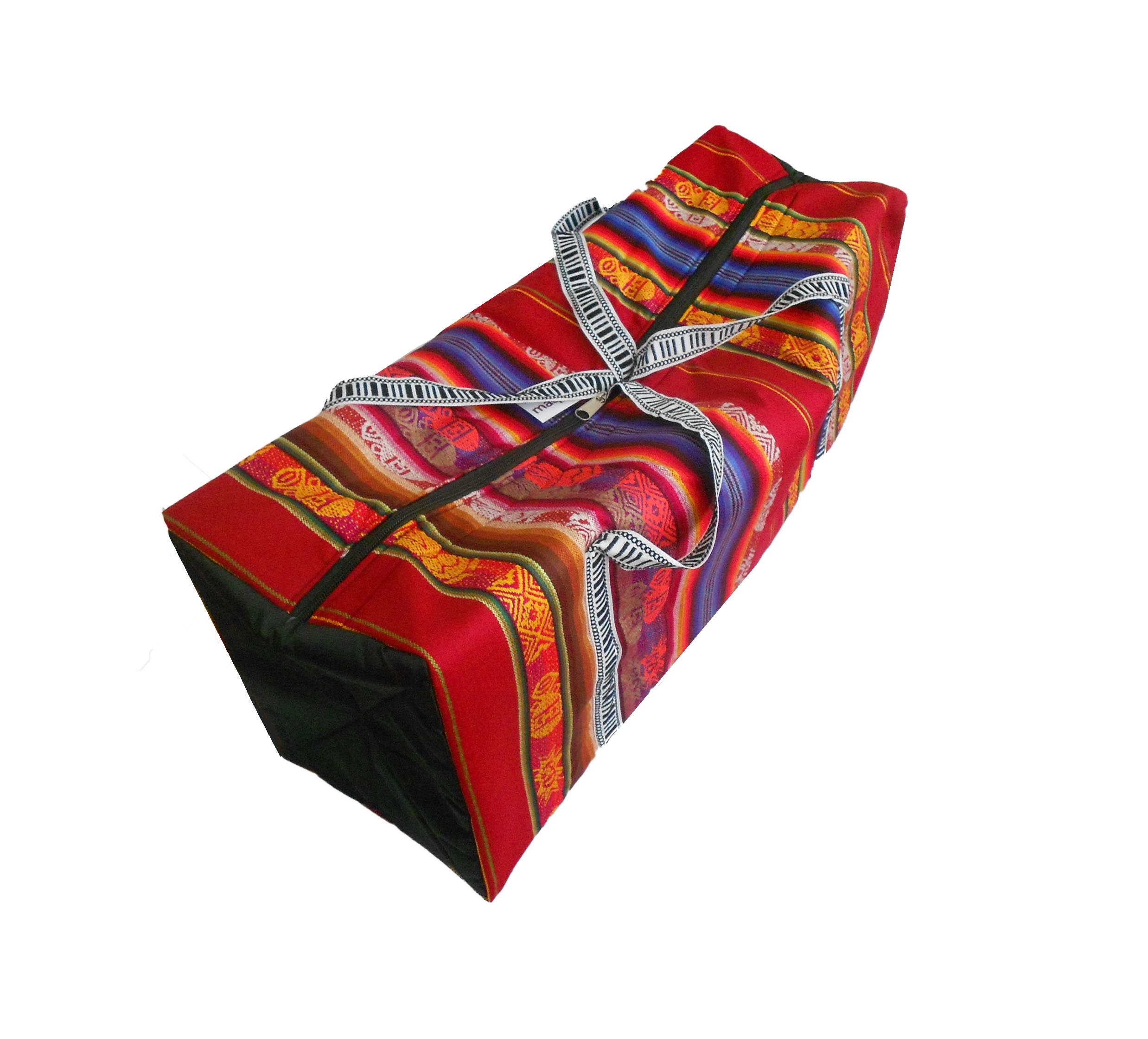 Travel Bag(MCCH) - RR