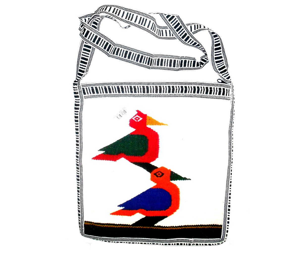 Cross Body Bag (MCCH)