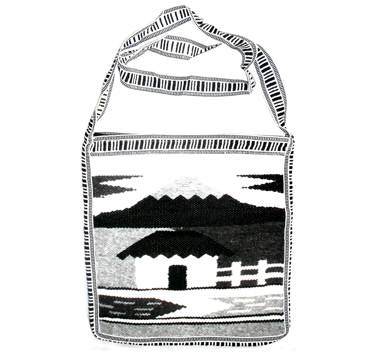 Cross Body Bag (MCCH)