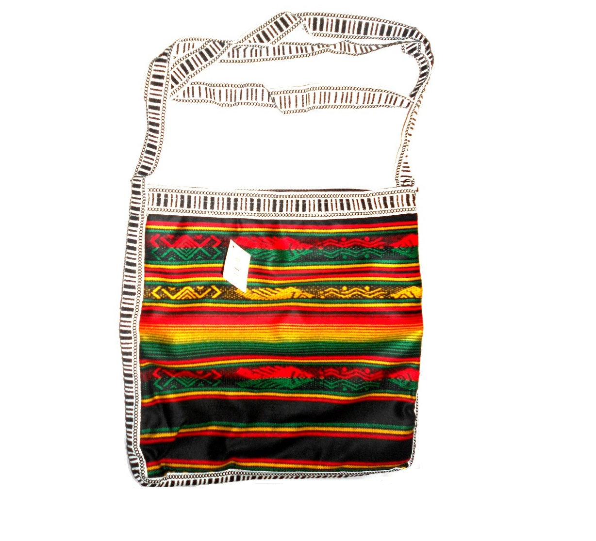 Cross Body Bag (MCCH)