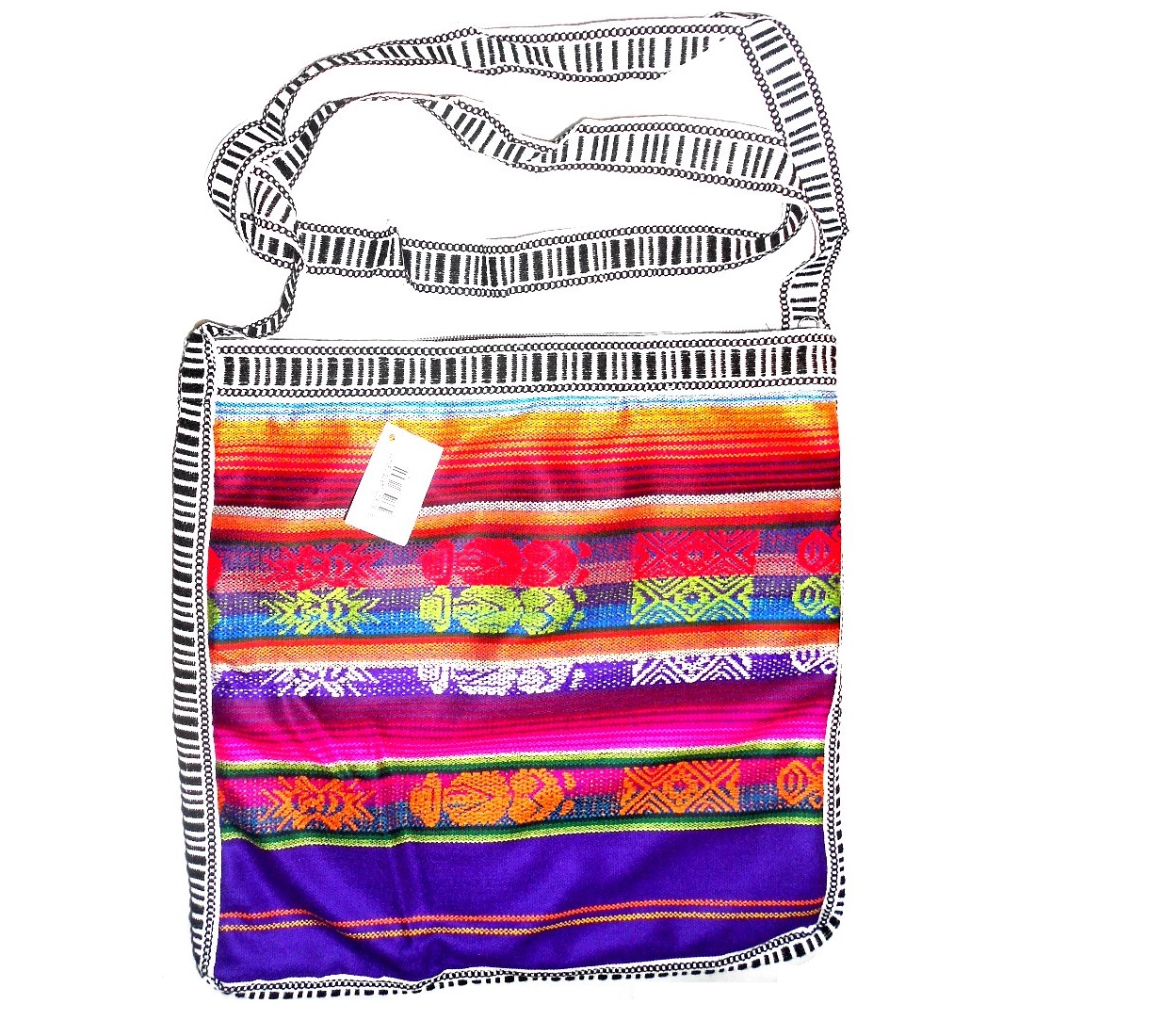 Cross Body Bag (MCCH)