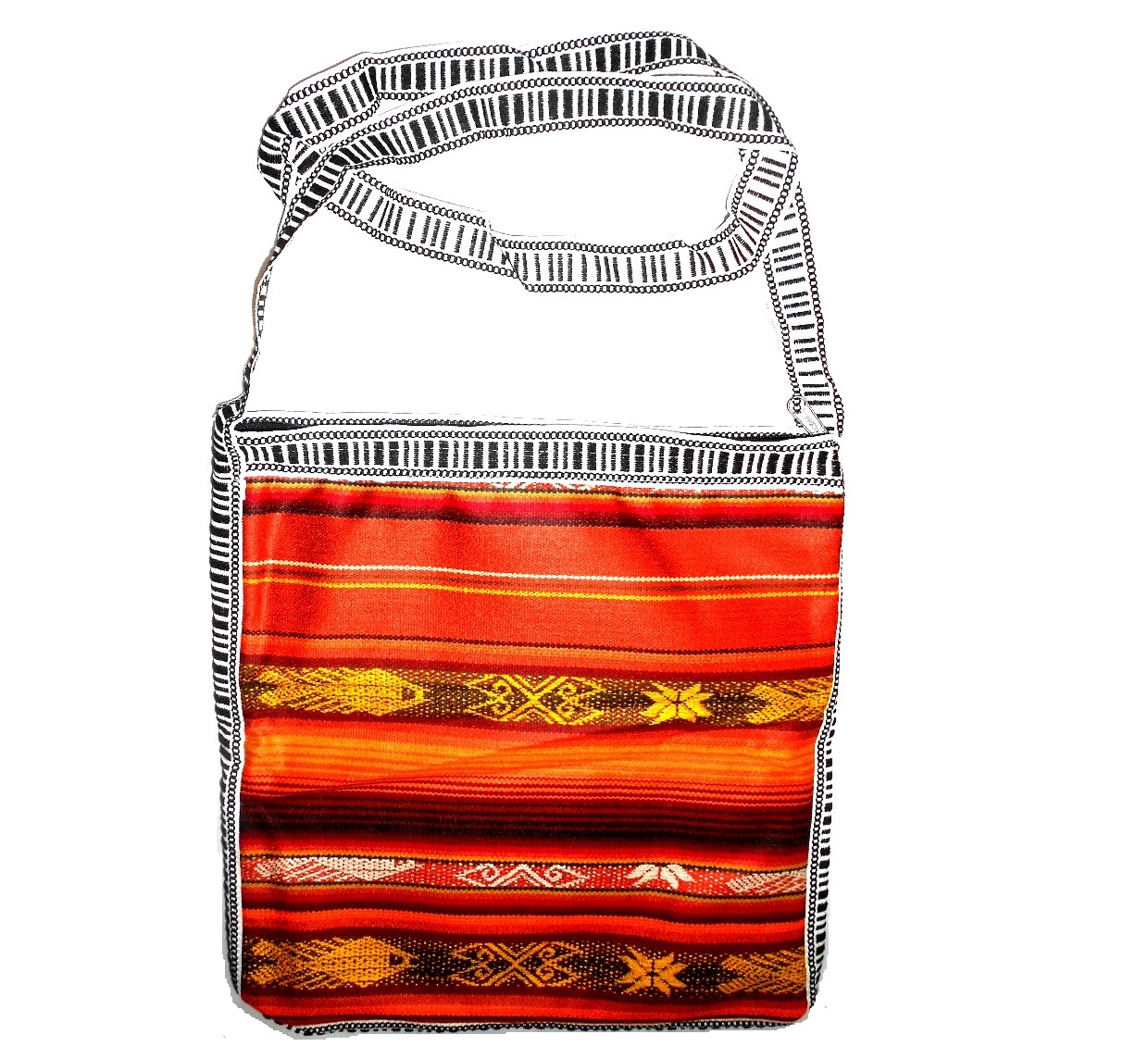 Cross Body Bag (MCCH)