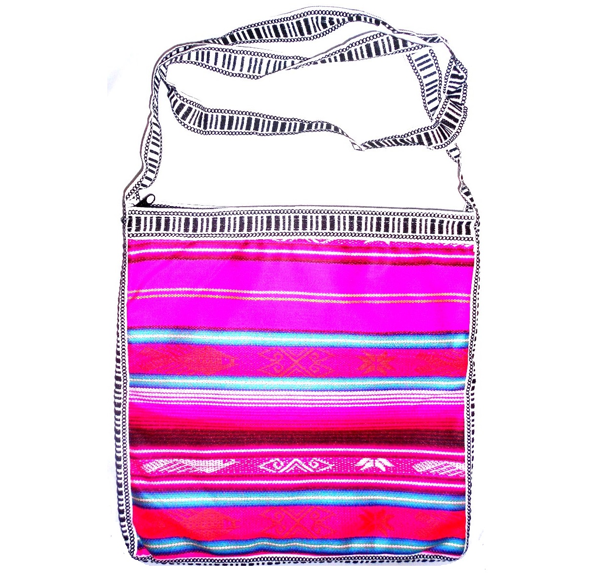 Cross Body Bag (MCCH)