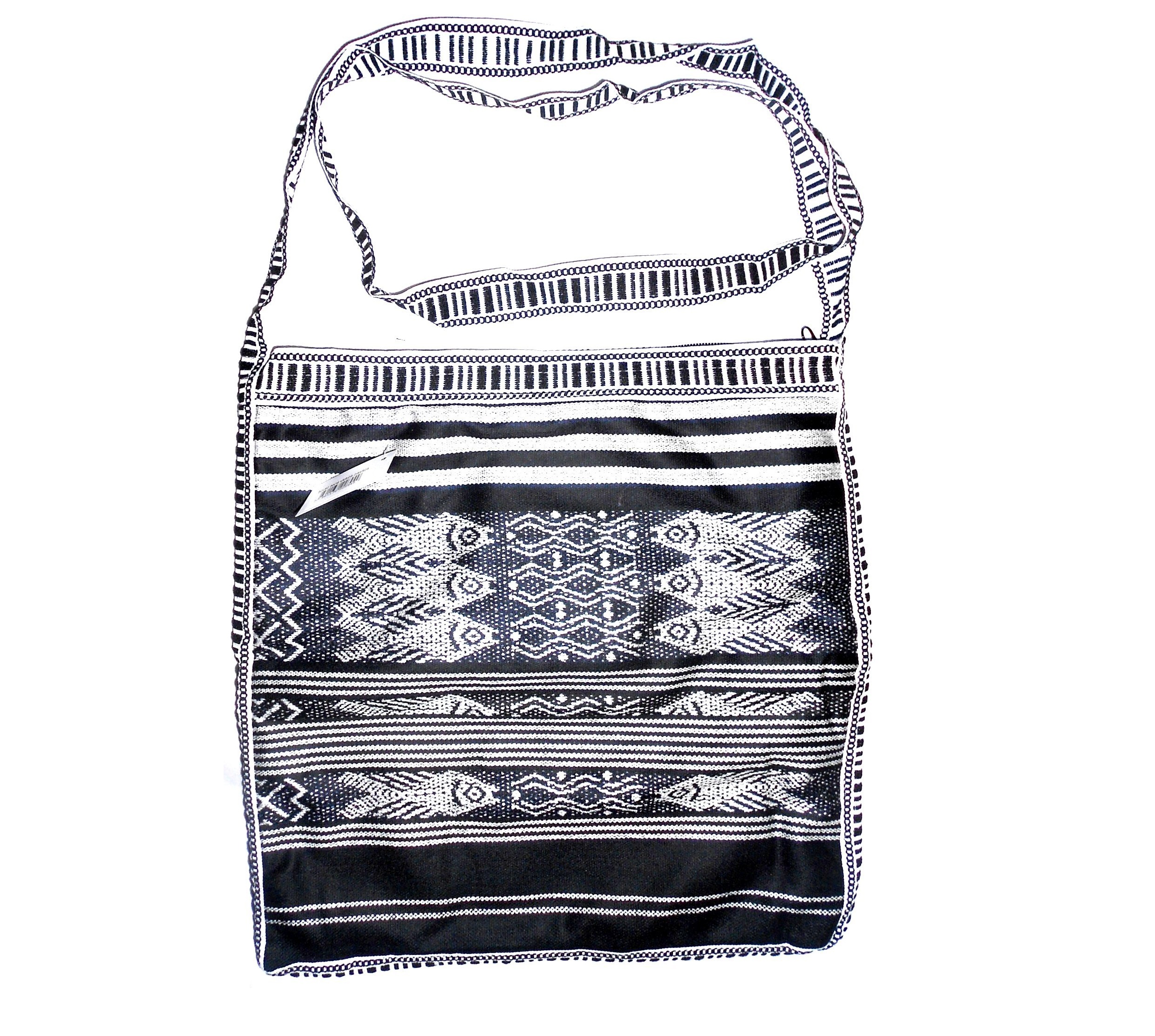 Cross Body Bag (MCCH)