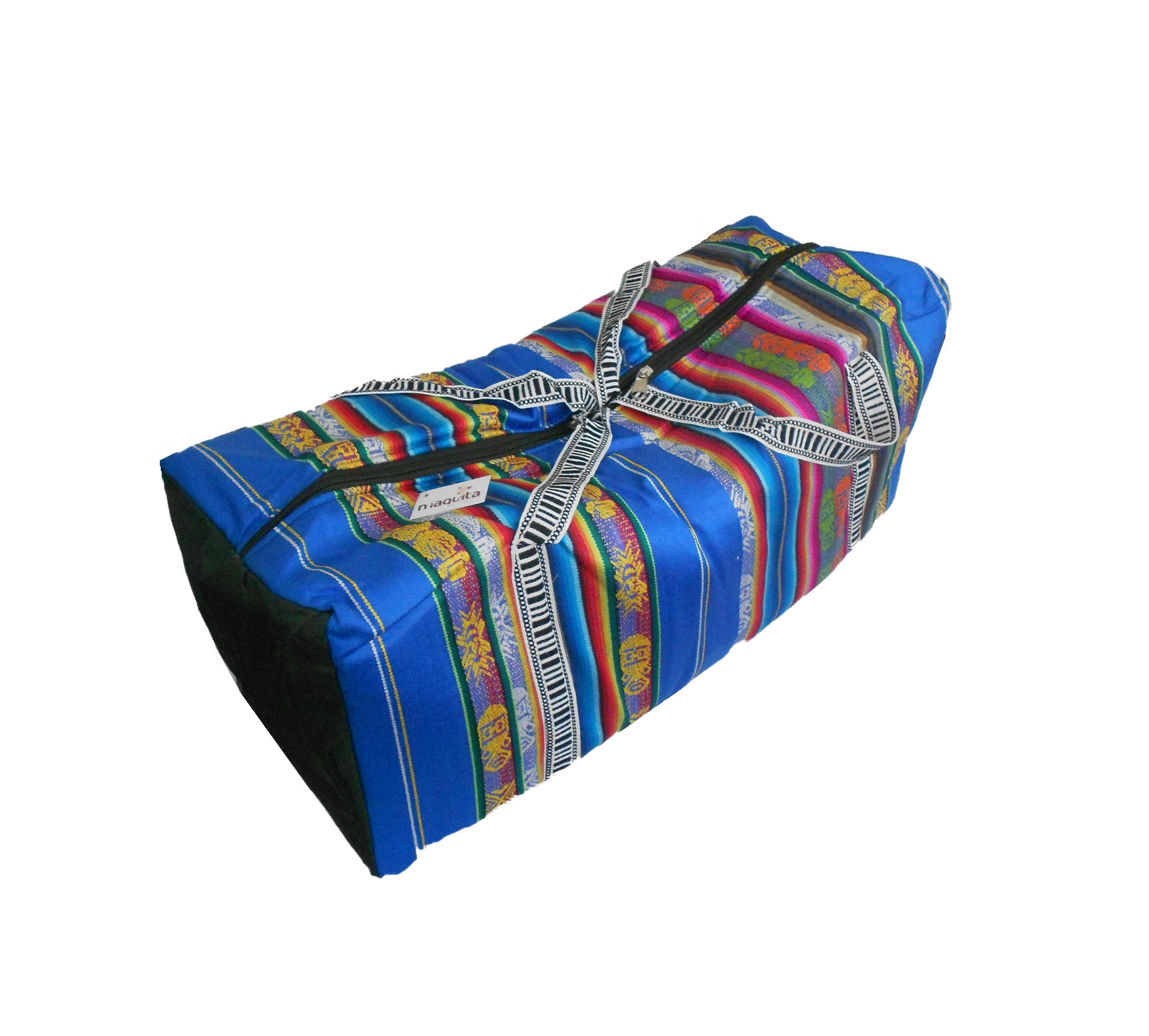 Travel Bag(MCCH) - B