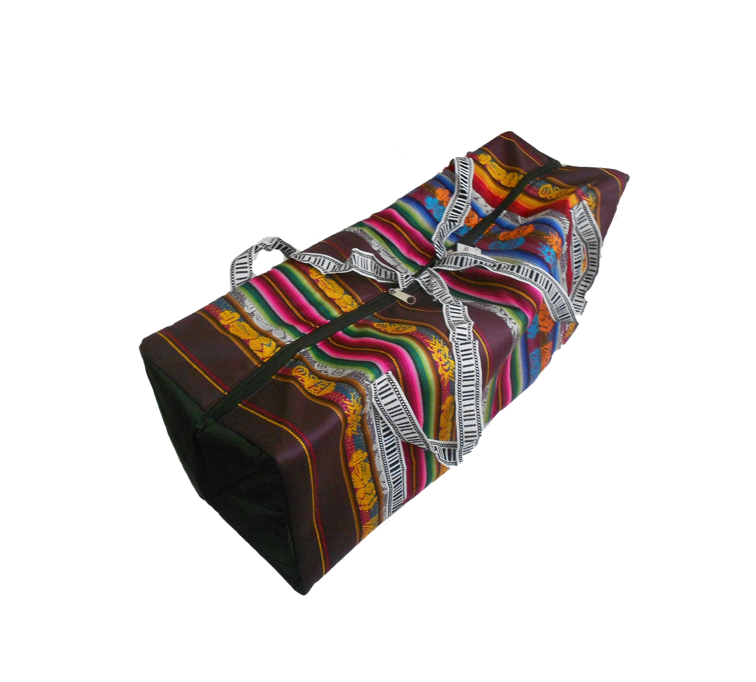 Travel Bag(MCCH) - BR