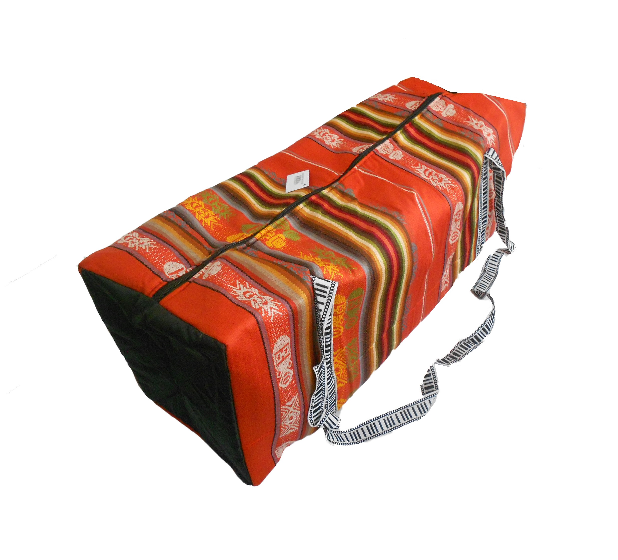 Travel Bag(MCCH) - O