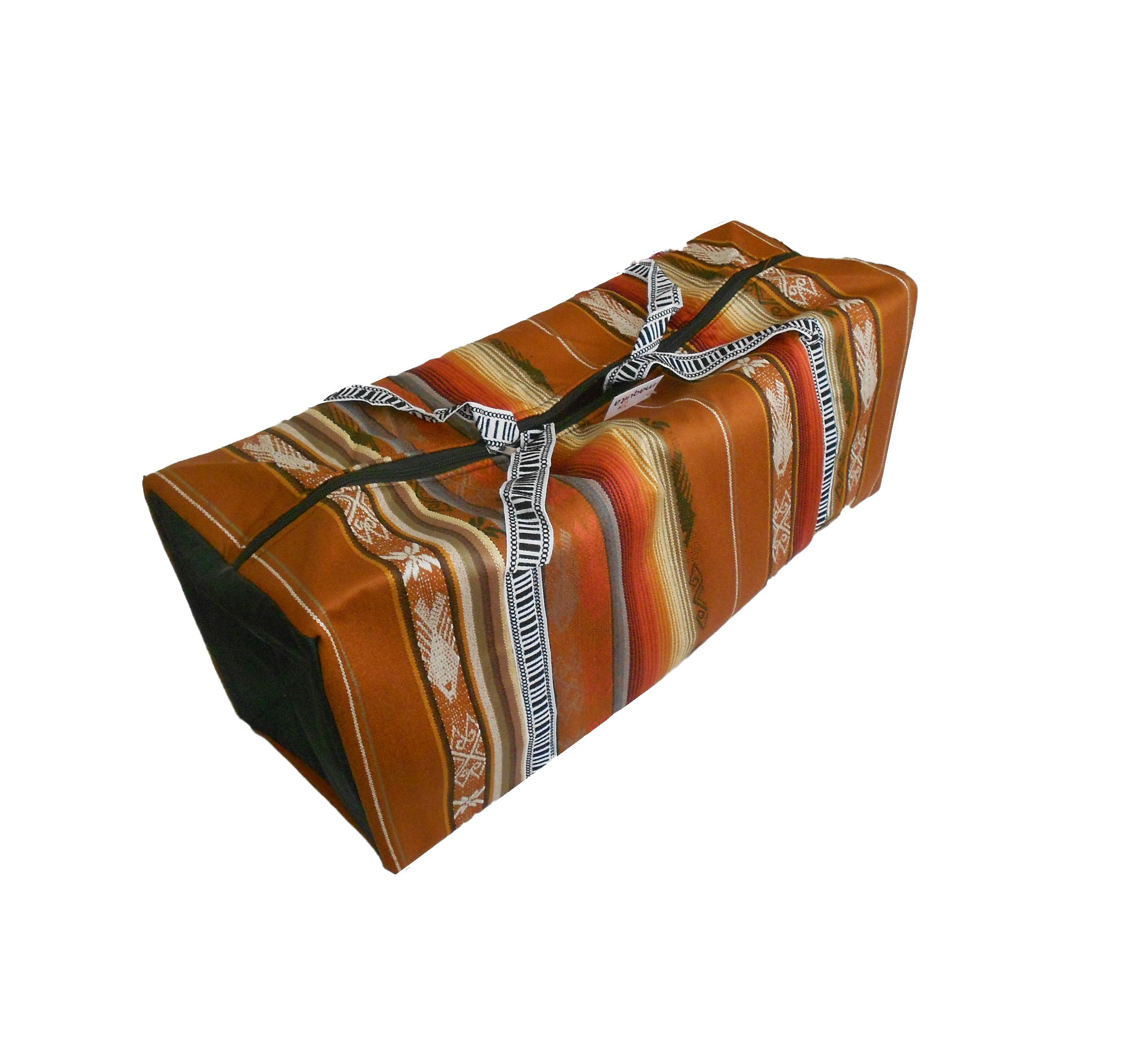 Travel Bag(MCCH) - B1