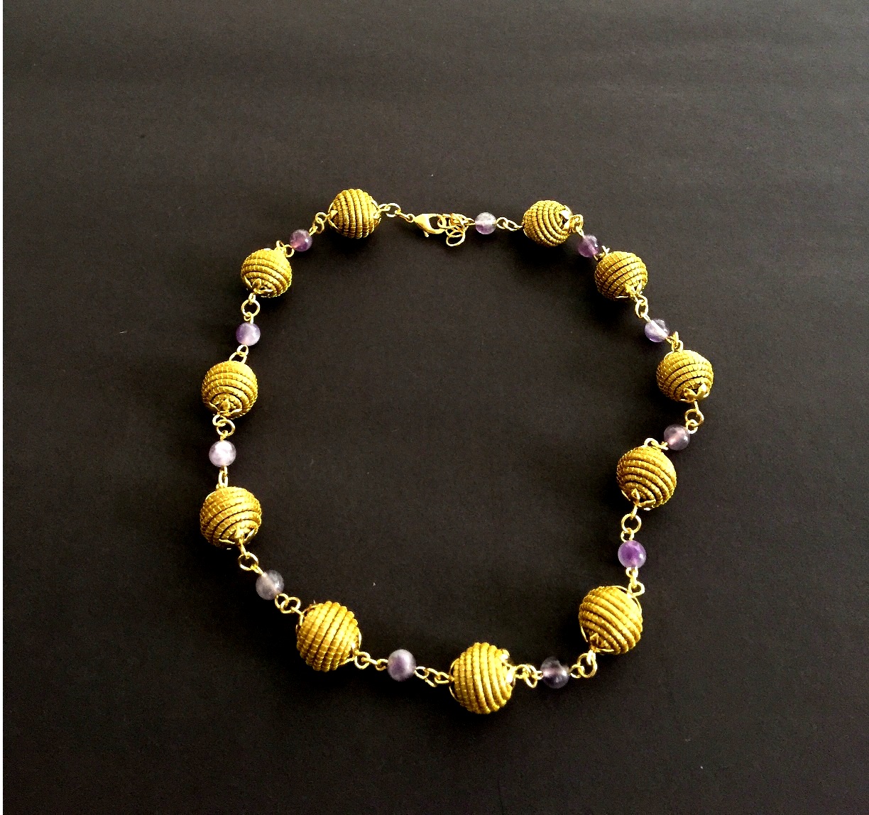 Bracelet - Orb - CDJ