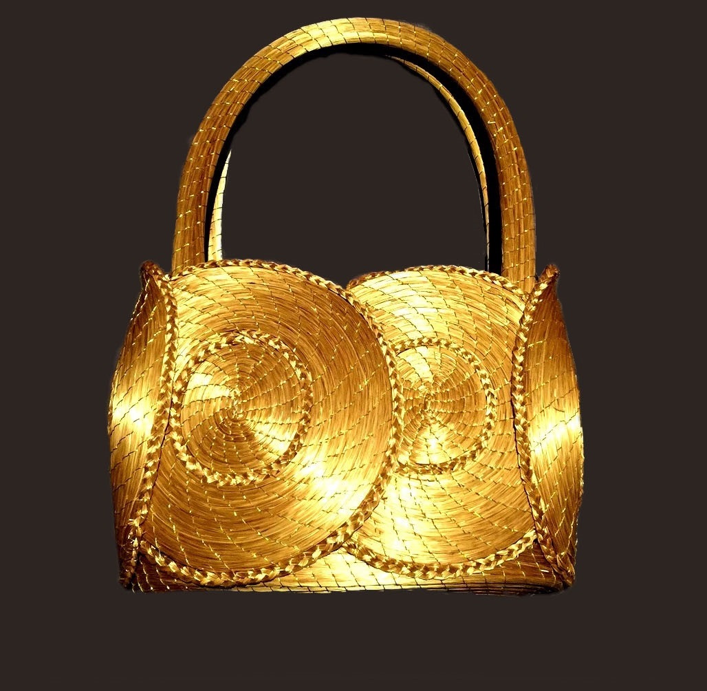Hand Bag (CDJ)
