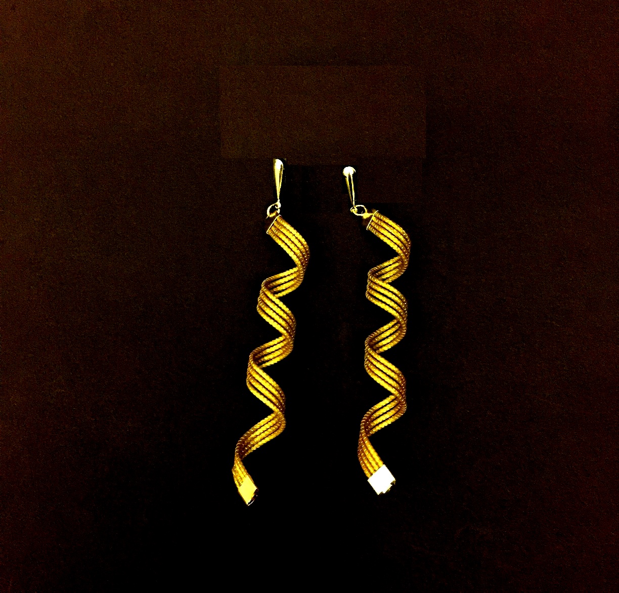 Earrings - Spring (CDJ)