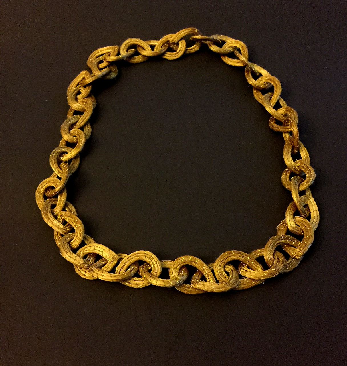 Necklace - Collar (CDJ)