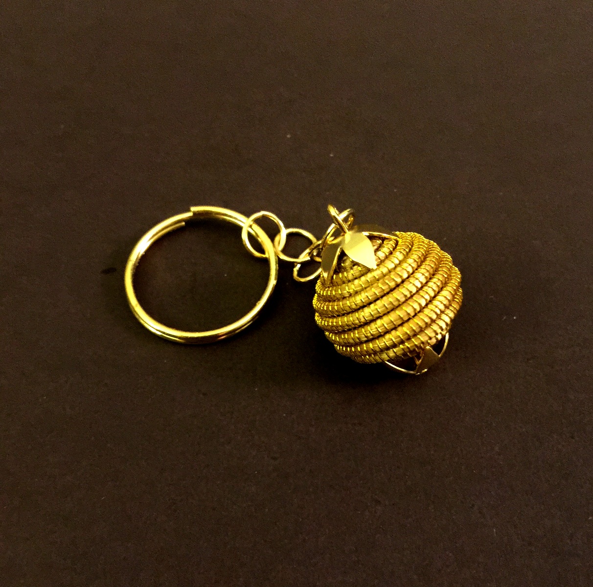 Key Chain - Orb (CDJ)