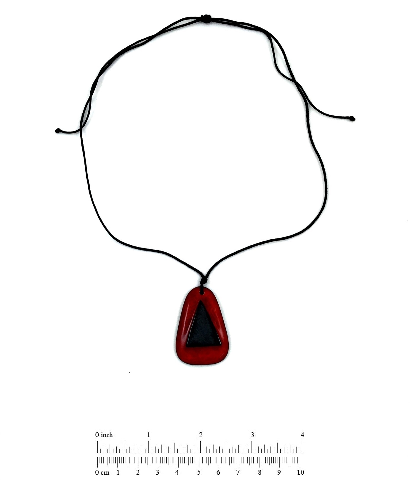 Pendant Tagua