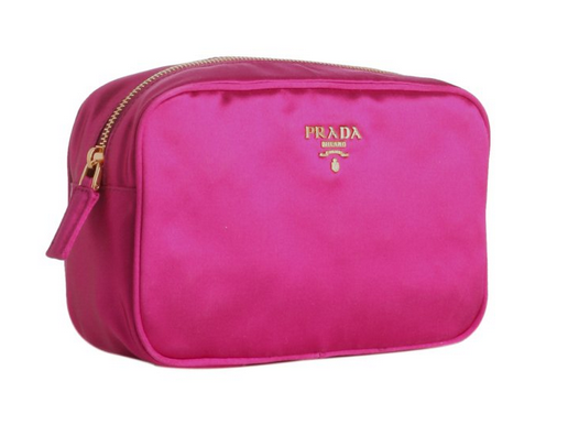 Cosmetic Bag (Prada)