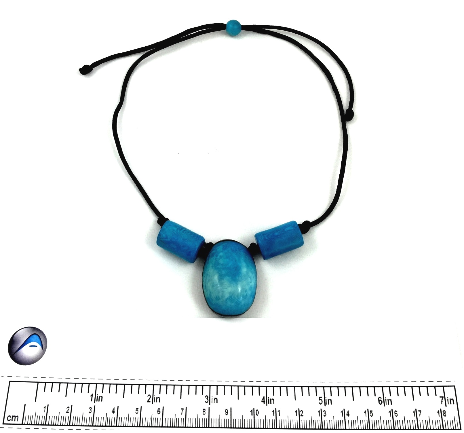 Tagua Necklece
