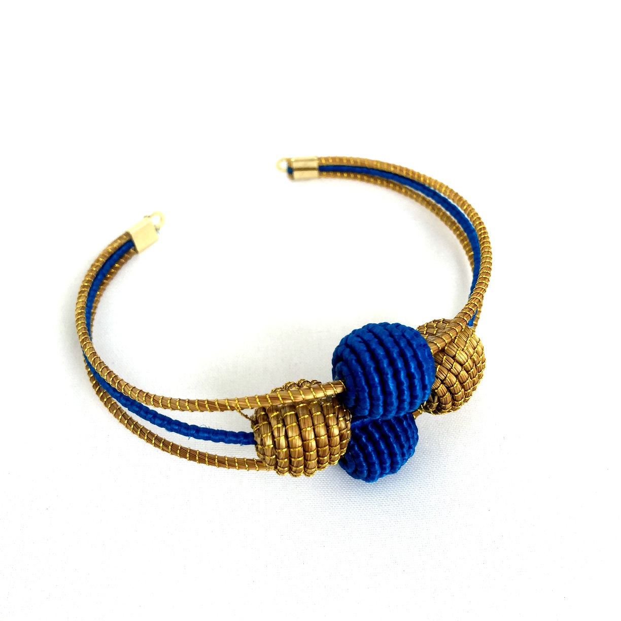 Bracelet - Orb - G-BL (CDP)