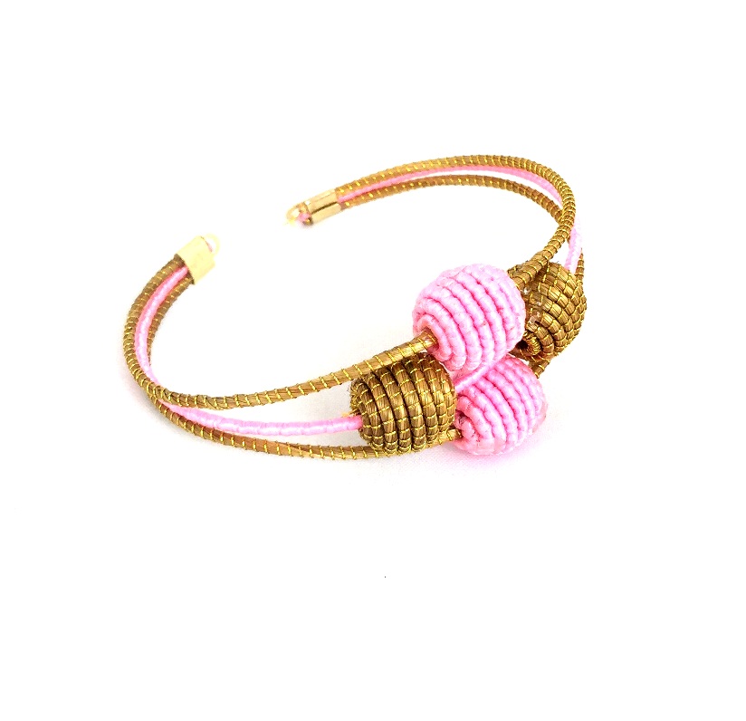 Bracelet - Orb - GP (CDP)