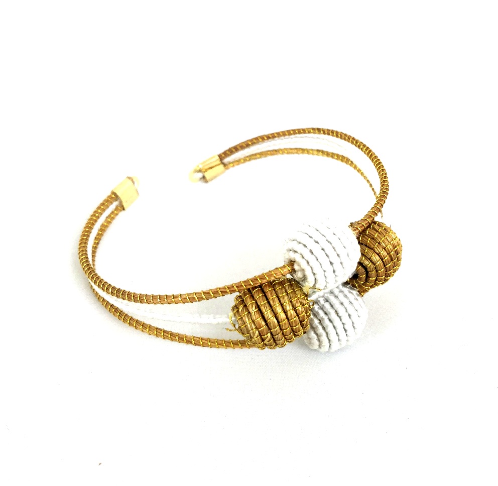 Bracelet - Orb - G-W (CDP)