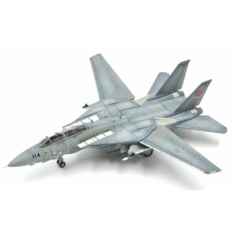 F-14A Ghostrider
