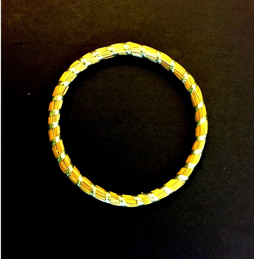 Bracelet - Wrap - CDJ