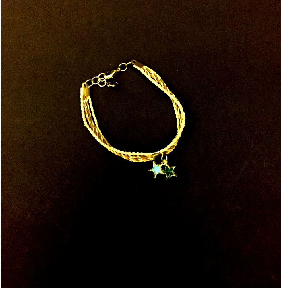 Bracelet - Star - CDJ