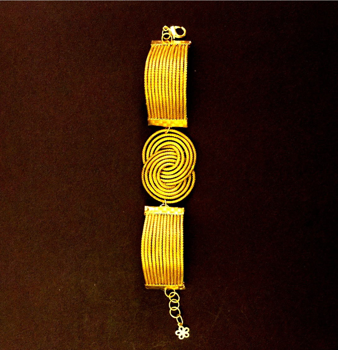 Bracelet - Hoop - CDJ