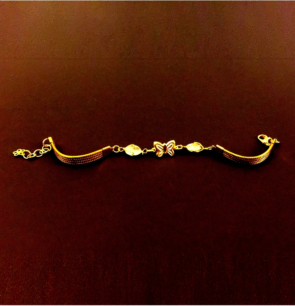 Bracelet - Stone (CDJ)