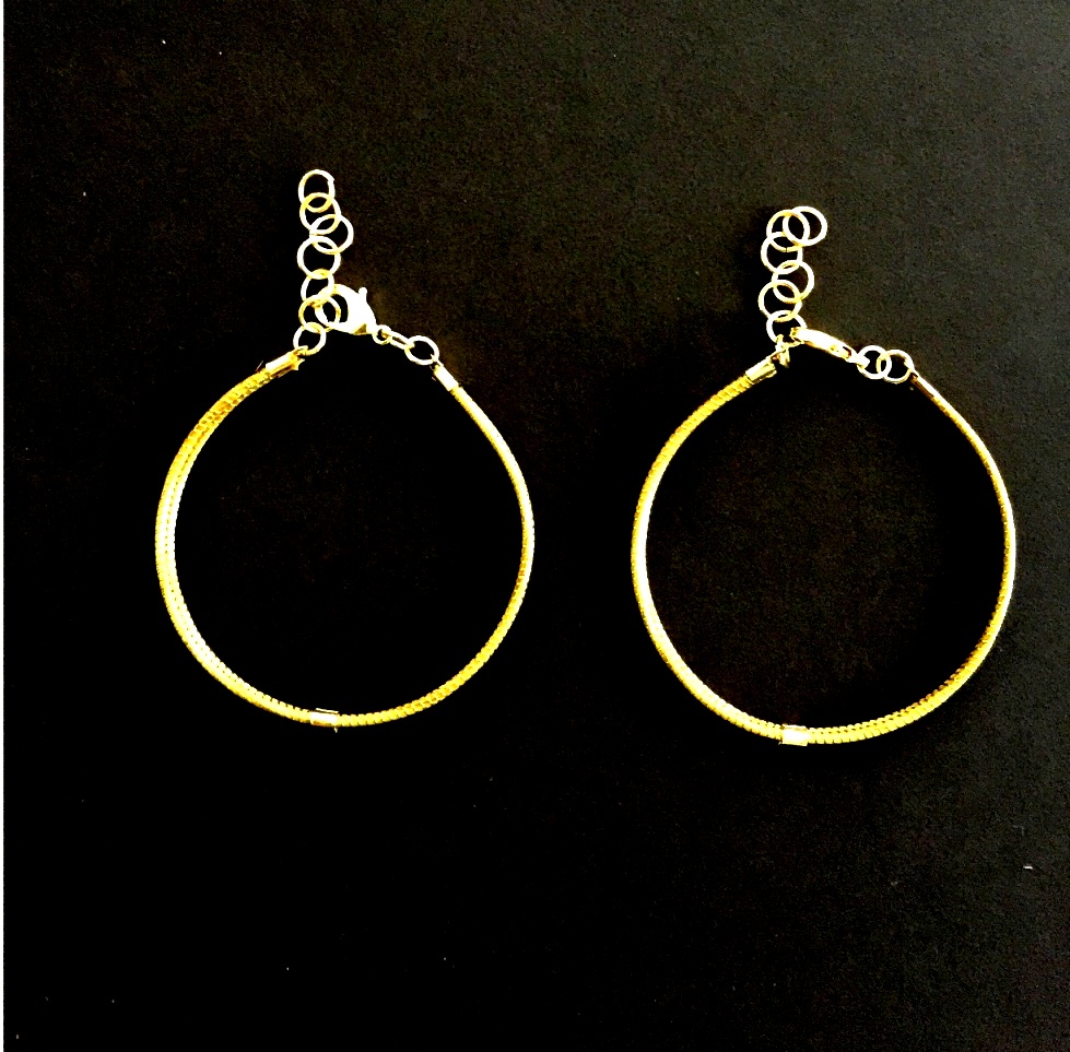 Bracelet - 2 Wire (CDJ)