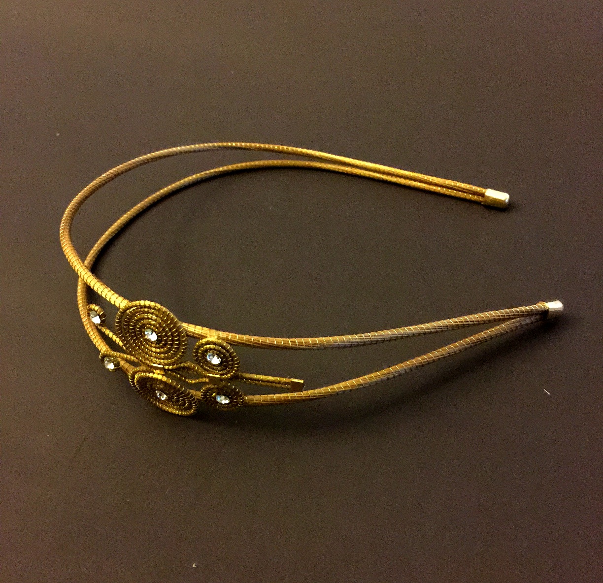 Hair Clip - Butterfly - CDJ