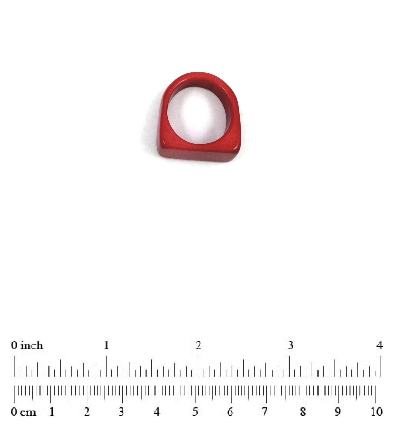 Tagua Ring