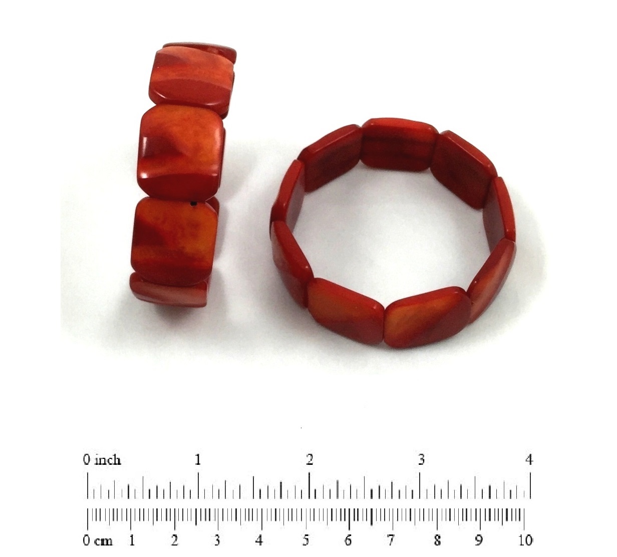 Bracelet- Bicolor