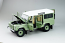  Land Rover Defender 110 Heritage Edition - 2015 - Green 1/18
