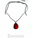Pendant Tagua