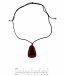 Pendant Tagua