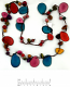 Necklace Tagua