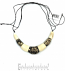 Necklace Tagua